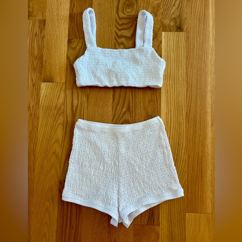 Zara Set🤍